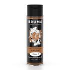 BRUMA – prémium 3 az 1-ben masszázsolaj cupcake 100 ml