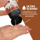 BRUMA – prémium 3 az 1-ben masszázsolaj cupcake 100 ml