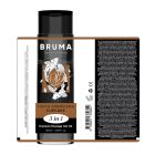 BRUMA – prémium 3 az 1-ben masszázsolaj cupcake 100 ml