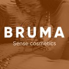 BRUMA – prémium 3 az 1-ben masszázsolaj cupcake 100 ml