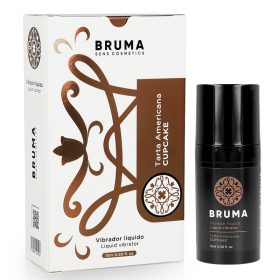 BRUMA – ultrakönnyű élvezet, folyékony vibrátor 15 ml