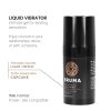 BRUMA – ultrakönnyű élvezet, folyékony vibrátor 15 ml