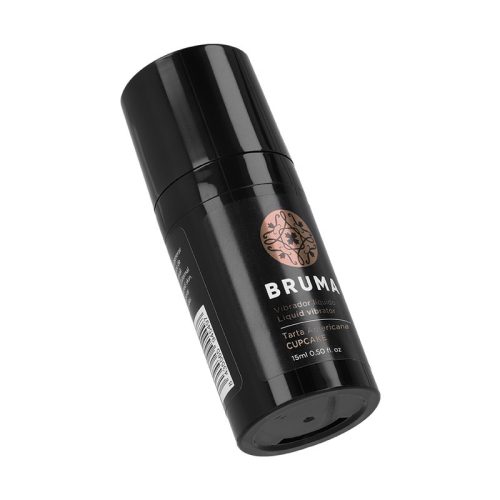 BRUMA – ultrakönnyű élvezet, folyékony vibrátor 15 ml