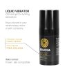 BRUMA – ultra csúszós vibráló síkosító Pina Colada 15 ml