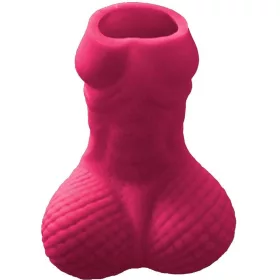 Diablo Picante – pink pénisz alakú pohár