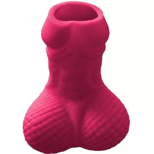 Diablo Picante – pink pénisz alakú pohár