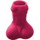 Diablo Picante – pink pénisz alakú pohár