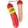 Diablo Picante – csípős chorizo vibrátor