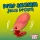 Diablo Picante – ugráló pénisz vibrátor