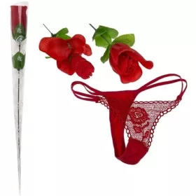 Diablo Picante – átalakítható rózsa tanga