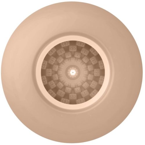 PRETTY LOVE - érzéki férfi maszturbátor tojás