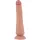 Pretty Love – élethű 25 cm-es dildó, modell 2