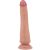 Pretty Love – élethű 25 cm-es dildó, modell 2