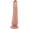Pretty Love – élethű 25 cm-es dildó, modell 2