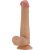 PRETTY LOVE – élethű, 22 cm-es dildó
