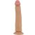 PRETTY LOVE Sharife – élethű dildó 25 cm