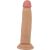 PRETTY LOVE - reális forma 21 cm-es intim dildó