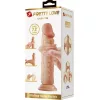 Pretty Love Quentin – élethű női kényeztető 18 cm