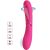 ROMANCE Lexie – G-pontos vibrátor 7 rezgéssel, rózsaszín