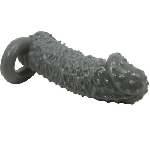 PRETTY LOVE – valósághű pénisz növelő és késleltető hüvely