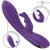 Intense Randall Rabbit – 10 vibrációs prémium vibrátor lila