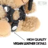 FETISH SUBMISSIVE - BDSM minta: TED teddy maci