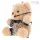 Fetish Submissive – Fozzie Teddy Bear BDSM modell 3