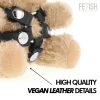 FETISH SUBMISSIVE – Bongo Medve BDSM játékfigura