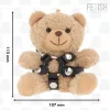 FETISH SUBMISSIVE – Bongo Medve BDSM játékfigura