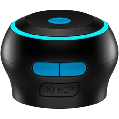 Kiiroo Interaktív távirányító Fekete