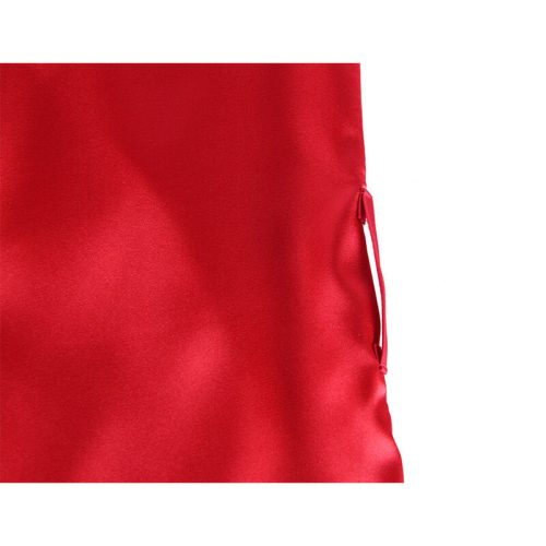 SUBBLIME – áttetsző csipkés kombiné és tanga szett