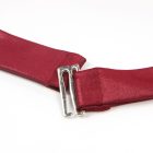 SUBBLIME – csipkés rugalmas bondage ruha S/M méretben