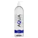 AQUA QUALITY – prémium vízbázisú síkosító 1000 ml