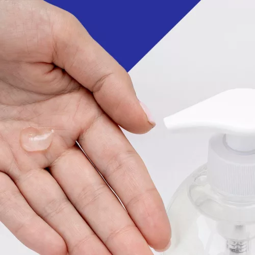 AQUA QUALITY – prémium vízbázisú síkosító 1000 ml