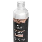 INTIMATELINE LUXURIA – csokoládé masszázsolaj 150 ml