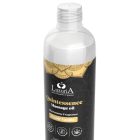 INTIMATELINE LUXURIA – egzotikus vaníliás masszázsolaj 150 ml