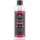 INTIMATELINE LUXURIA – gyümölcsös masszázsolaj 150 ml