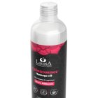 INTIMATELINE LUXURIA – gyümölcsös masszázsolaj 150 ml