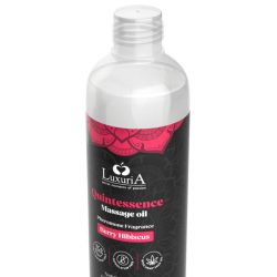 INTIMATELINE LUXURIA – gyümölcsös masszázsolaj 150 ml