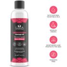 INTIMATELINE LUXURIA – gyümölcsös masszázsolaj 150 ml