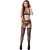 LIVCO CORSETTI FASHION – elegáns fűző és harisnyatartó szett L/XL