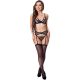 LIVCO CORSETTI FASHION – KEILA LC 20245 fűző + harisnyatartó + alsó