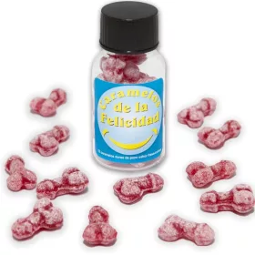   Diablo Picante – 12 db eper/egyéb ízű boldog pénisz cukorka