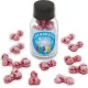Diablo Picante - 12 db gyümölcsízű intim cukorka pénisz formájú