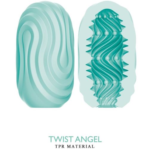 PRETTY LOVE – 18 féle textúrájú férfi maszturbátor