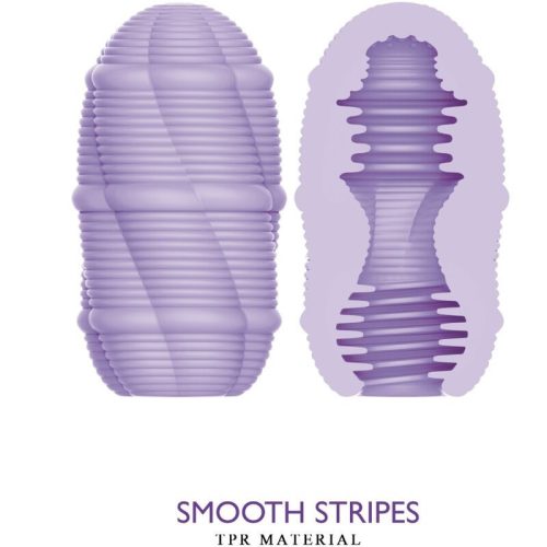 PRETTY LOVE – 18 féle textúrájú férfi maszturbátor