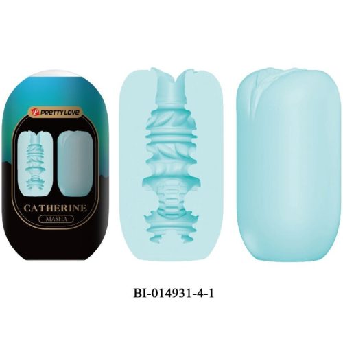 Pretty Love - 18 különböző férfi maszturbátor