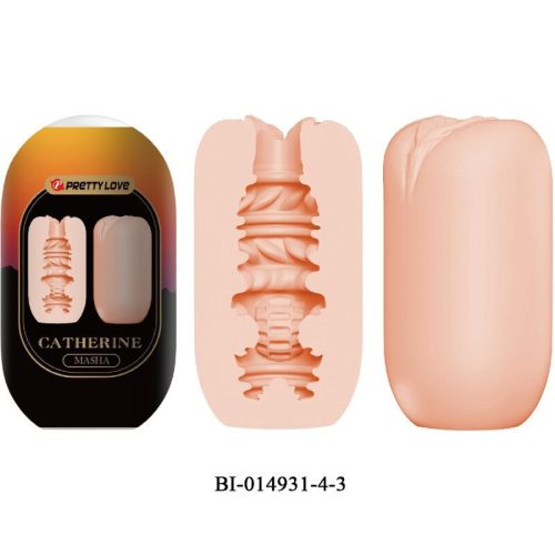 Pretty Love - 18 különböző férfi maszturbátor