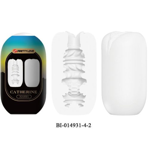 Pretty Love - 18 különböző férfi maszturbátor