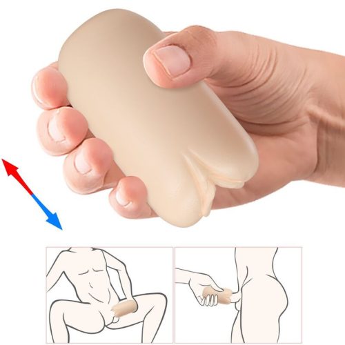 Pretty Love - 18 különböző férfi maszturbátor